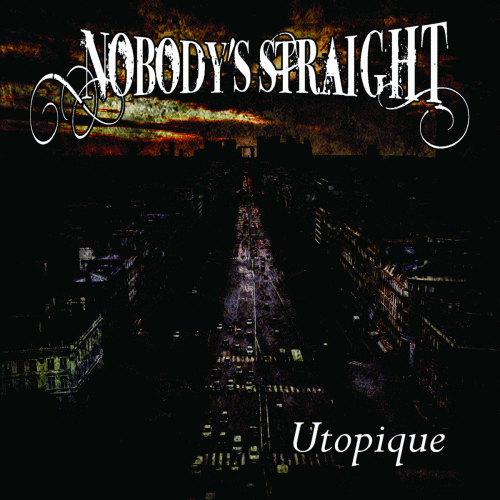 Nobody's Straight : Utopique